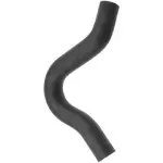70960 - : CURVED RADIATOR HOSE, DAYCO for DAYCO HYDRAULIC Image