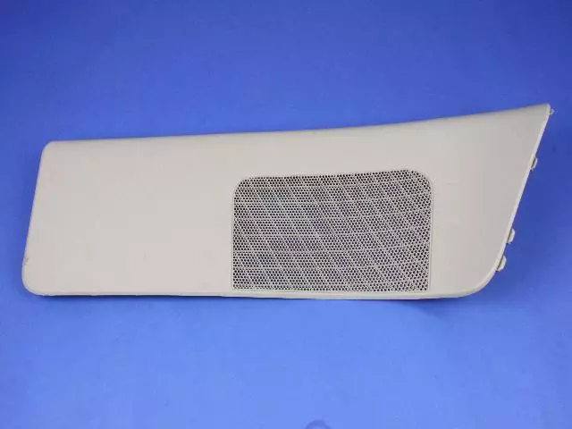 Bolster - Mopar (0ZT82BD1AG)