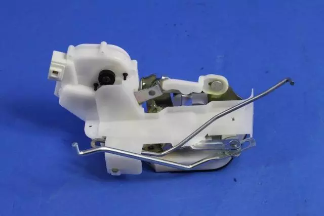 Door Lock Actuator Motor - Mopar (MR199135)
