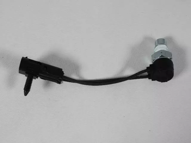 5013336AA - Manual Transmission 5 Speed: Back Up Lamp Switch for Jeep: Liberty, Wrangler Image