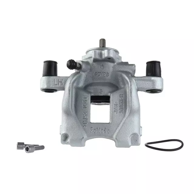 JX6Z2386M - Brakes: Caliper Assembly for Ford Image