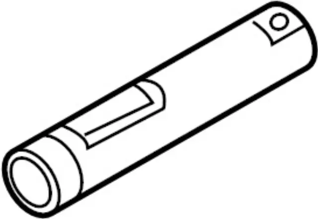 685131CA0A - Body: Damper for INFINITI: FX35, FX37, FX50, QX70 Image