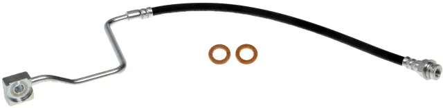 H38948 - : Brake Hydraulic Hose for Dorman Image