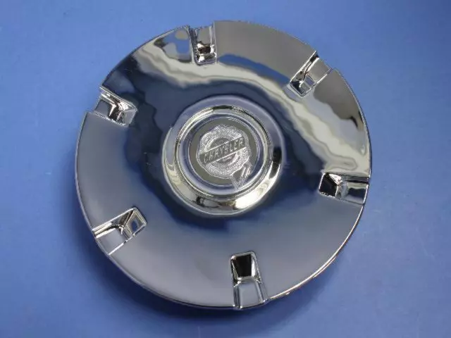 Wheel Center Cap - Mopar (4743713AC)