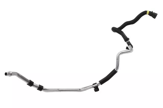 Drive Motor Battery Radiator Outlet Hose - GM (84297135)