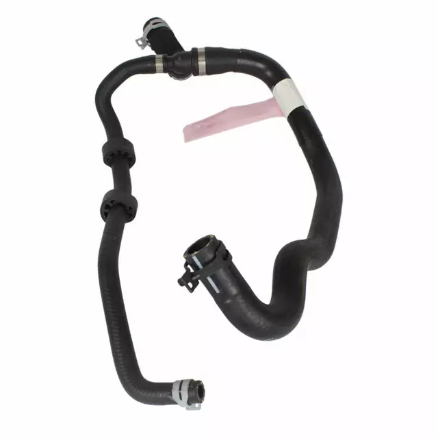 Hose Assembly - Ford (DV6Z-8075-D)