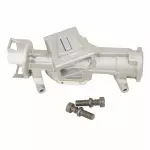 AA8Z3F527A - : Steering Lock for Ford: Explorer Sport Trac, Five Hundred, Flex, Mustang, Taurus, Taurus X | Mercury: Montego, Sable Image