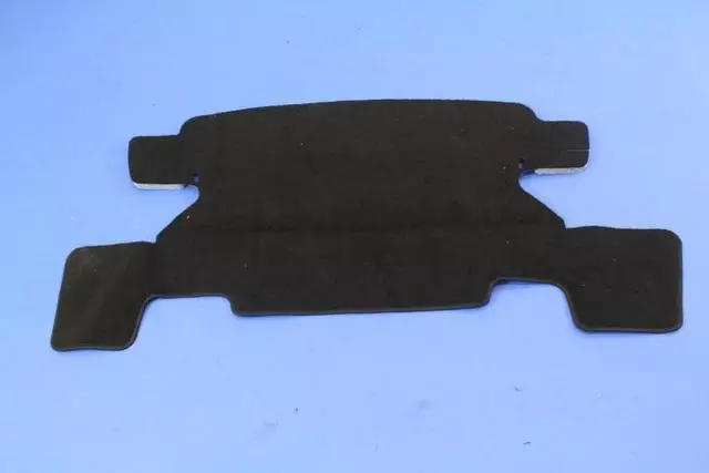 Rear Shelf Carpet - Mopar (1UL69DX9AD)