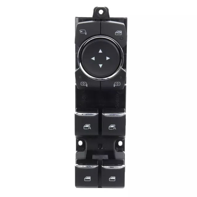 Window Switch - Ford (ML3Z-14529-CD)
