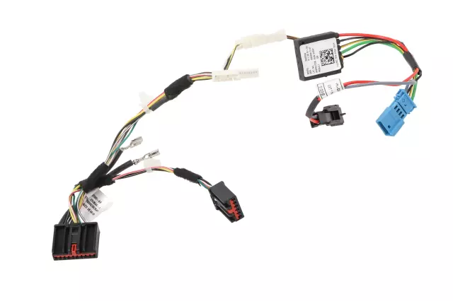 42623746 - : Steering Wheel Pad Accessory Wiring Harness for Chevrolet: Sonic Image