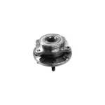 514219 - : Mitsubishi (2.4, 3.8) Wheel Bearing and Hub Assembly  - Front for GSP Image