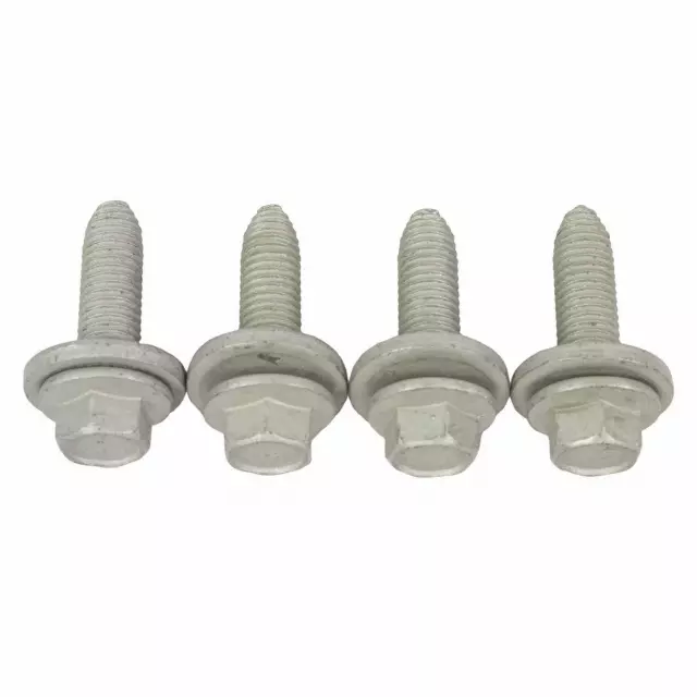 W711270S439 - Suspension: Suspension Cross-member Screw for Ford: Explorer, Flex, Police Interceptor Sedan, Police Interceptor Utility, Special Service Police Sedan, Taurus, Taurus X | Lincoln: Aviator, MKS, MKT Image