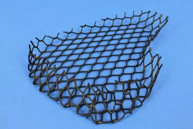 Air Inlet Screen, Left - Alfa Romeo (68238565AA)