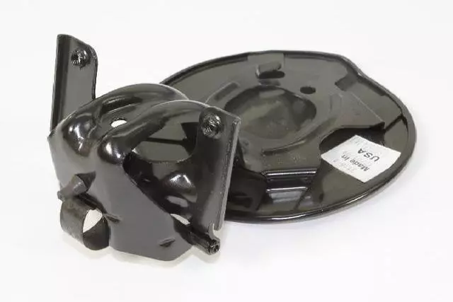 Fuel Fill Door - Mopar (5008741AE)