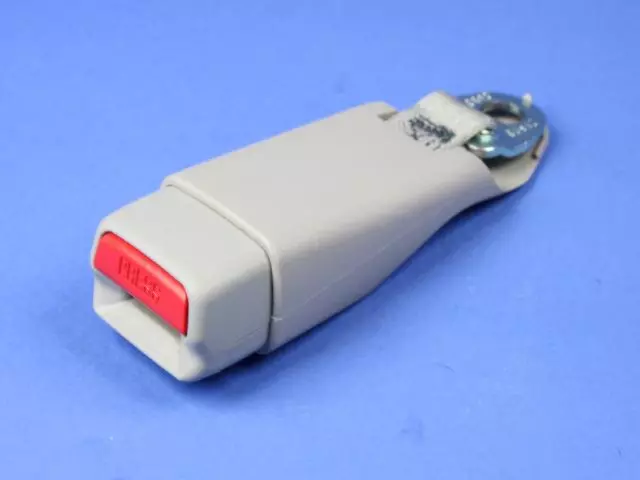 Avant, Intérieure Ceinture De Securite, Côté Droit - Mopar (0UW601D1AC)