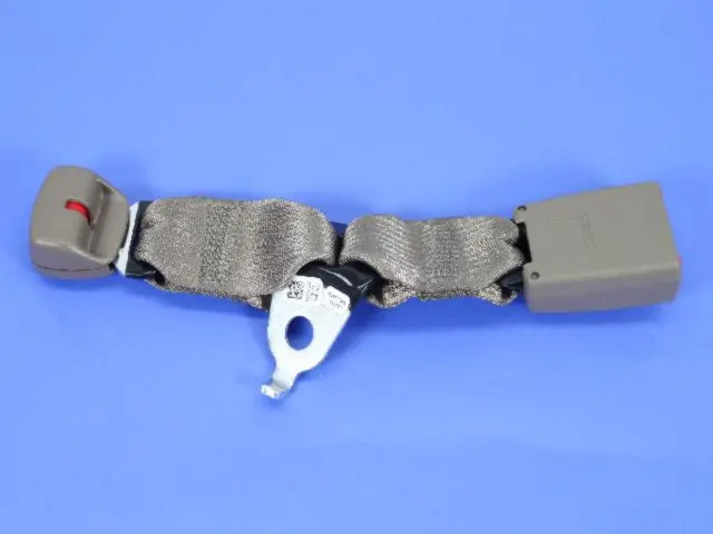 ZV911L5AA - Restraints: Inner Seat Belt, Center Left for Mopar Image