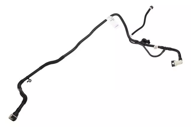 84609066 - : Vapor Canister Vent Hose for GM Image
