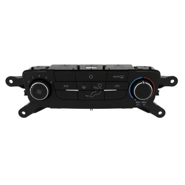 KT1Z19980BR - : Dash Control Unit for Ford: Transit Connect Image