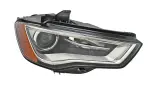10740361 - : Hella Headlight Assembly for Hella Image
