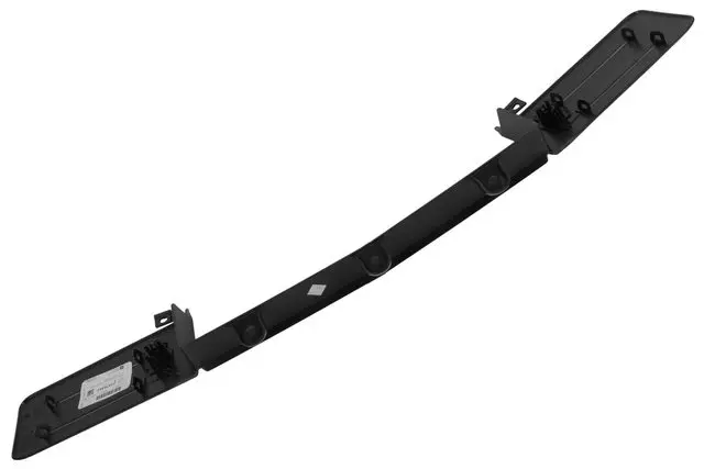 23476442 - : Part# 23476442 Front Bumper Filler for Chevrolet: Silverado 2500 HD, Silverado 3500 HD Image