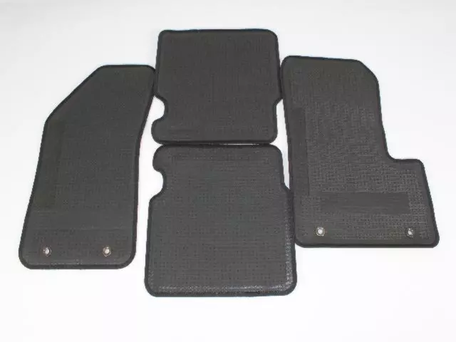 1UL201X9AB - Interior Trim: Floor Mat Kit for Mopar Image