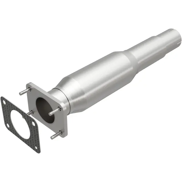 24204 - : HM Grade Direct-Fit Catalytic Converter for Magnaflow Image