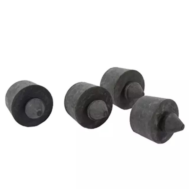 Outer Panel Bumper - Ford (W713055-S300)