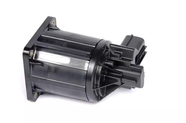 98063338 - Emission System: Motor for Chevrolet: Silverado 2500 HD, Silverado 3500 HD | GMC: Sierra 2500 HD, Sierra 3500 HD Image