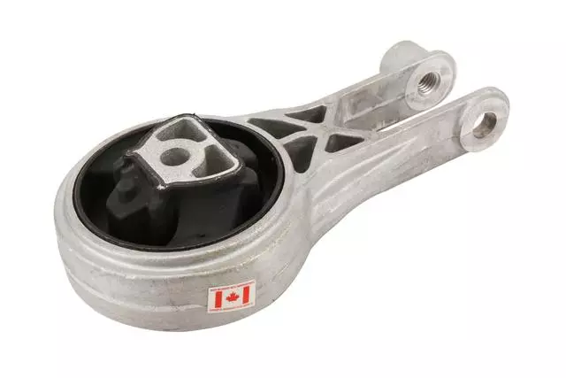 20957835 - Engine: Lower Trans Mount for GM Image