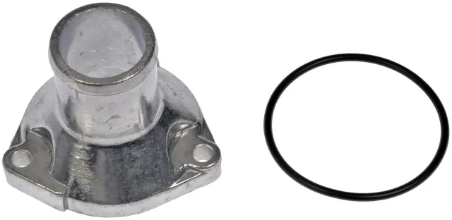 9025013 - Belts and Cooling: Engine Coolant Thermostat Housing for Dorman Image