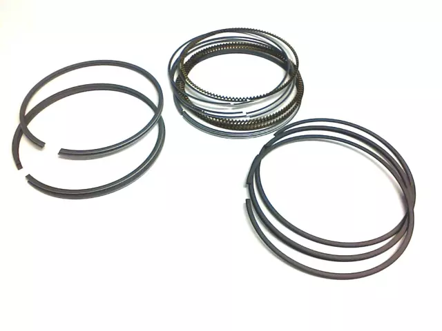 Piston Ring Set - Subaru (12033AC940)