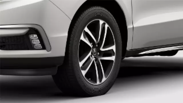 6421TZ5A61 - : 20\ Spare Tire Kit for Acura: MDX Image