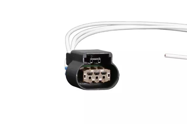 PT3486 - Electrical, Lighting and Body: Wiring Pigtail for ACDelco Image
