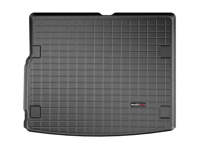 40877 - Accessories: Cargo/Trunk Liner, Black for WeatherTech Image