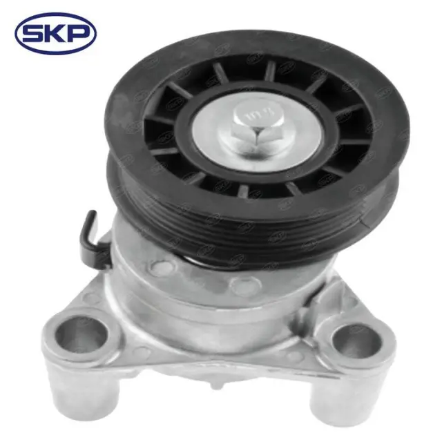 SK89397 - Engines &amp; Components: SKP Accessory Drive Belt Tensioner Assembly for Skyward Automotive Image