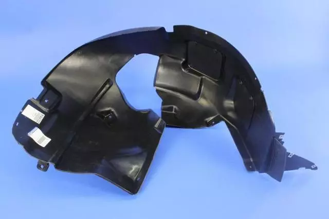 Splash Shield, Right, Us - Mopar (68479173AA)