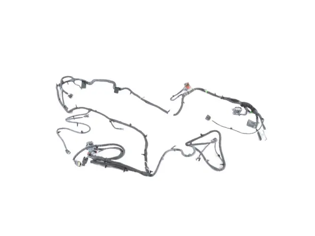 Chassis Wiring - Mopar (68345409AE)