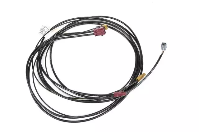 Radio and Navigation Antenna Cable - ACDelco (84001897)