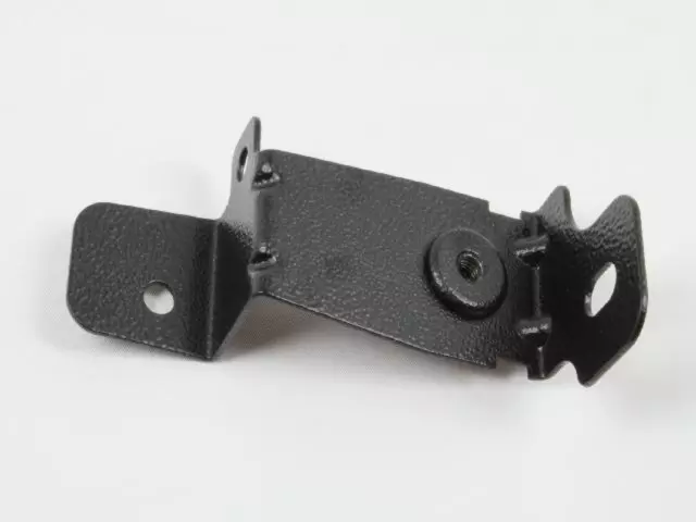 Grille Opening Panel Bracket, Left - Mopar (55157443AA)