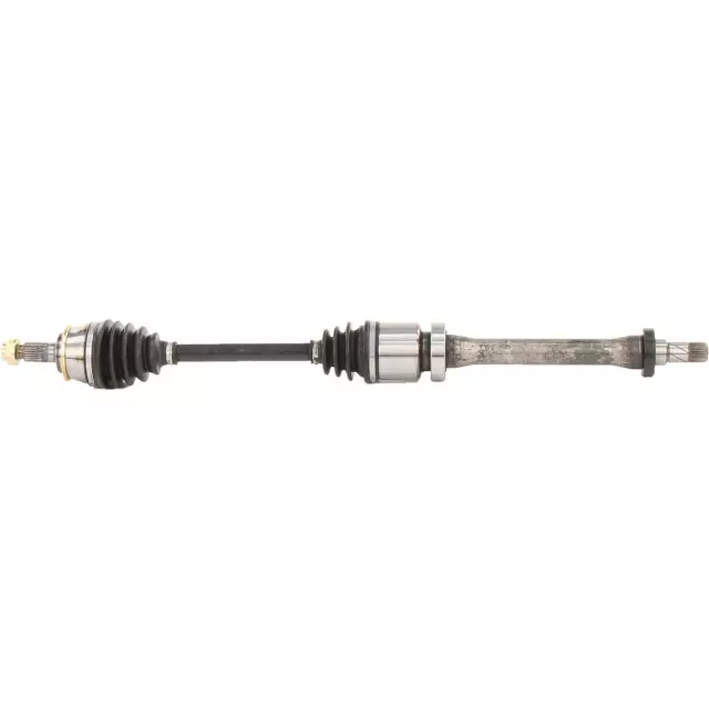 BM8062 - Transmission &amp; Drivetrain: TrakMotive CV Axle Shaft for TRAKMOTIVE Image