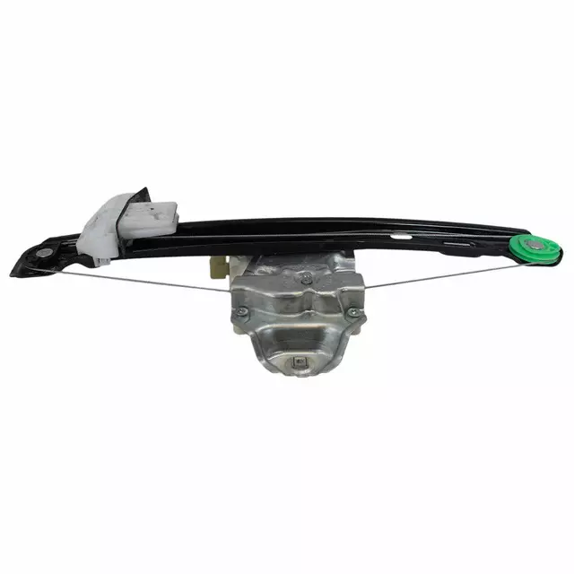 8S4Z5427000AA - Body: Window Regulator for Ford Image