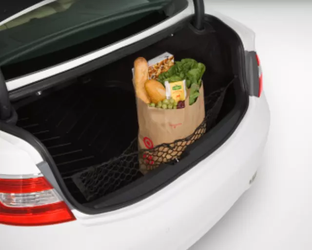 3V117ADU00 - Interior: Cargo Net - Hide Away for Hyundai: Azera Image