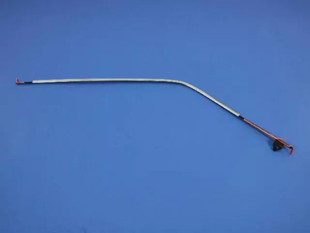 Rear Door Molding, Right - Mopar (4805838AD)