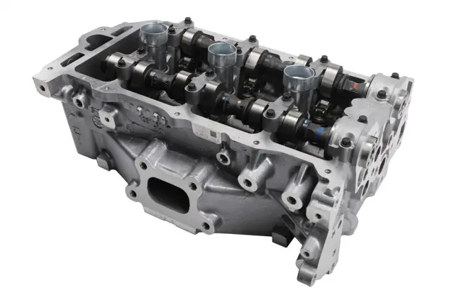 12686765 - : F Head for GM Image