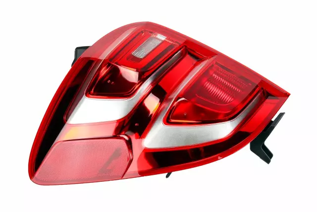 23399181 - Electrical: Tail Lamp Assembly for Chevrolet: Equinox Image