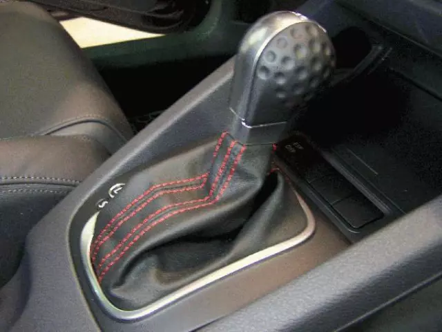 Edition 30 Boot A - Volkswagen (1K1-713-203-AR-XPR)