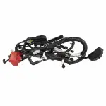 WC96514 - : Starter Cable  for Motorcraft Image