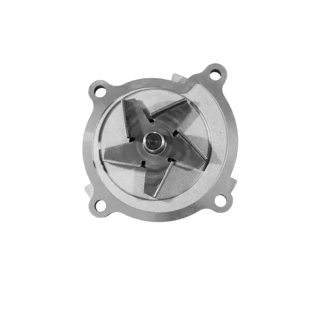 Pump Kit - GM (252-968)