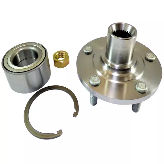 19456981 - : Hub for GM Image