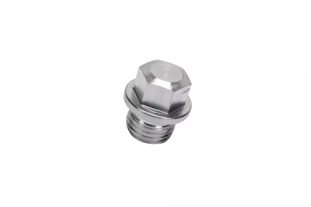 Transmission Oil Drain Plug - GM (24299298)